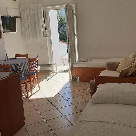 Apartments Dobri - 500M From Beach Nin Zewnętrze zdjęcie