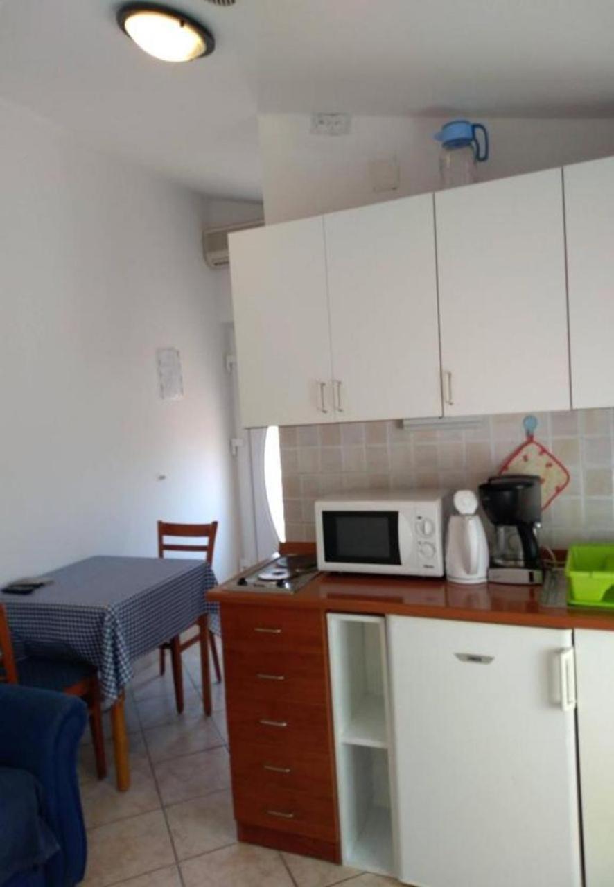 Apartments Dobri - 500M From Beach Nin Zewnętrze zdjęcie