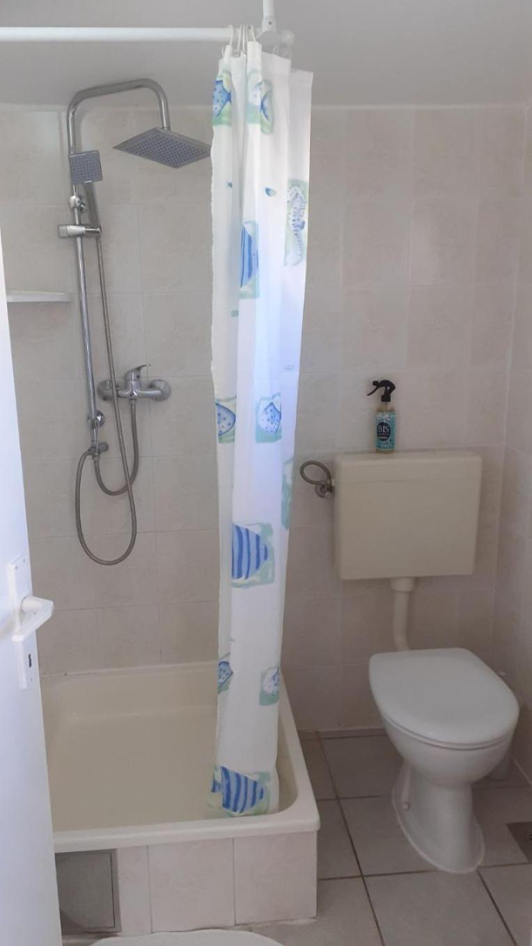 Apartments Dobri - 500M From Beach Nin Zewnętrze zdjęcie