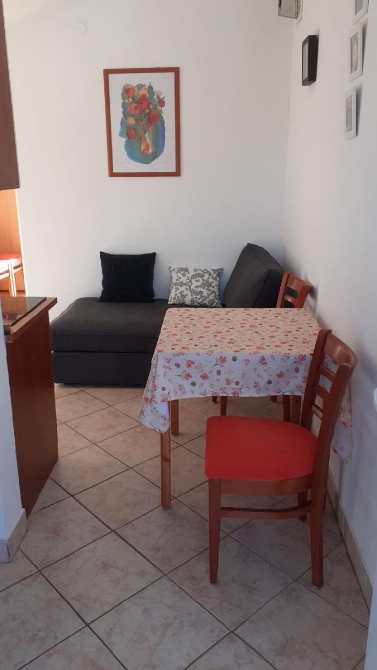 Apartments Dobri - 500M From Beach Nin Zewnętrze zdjęcie