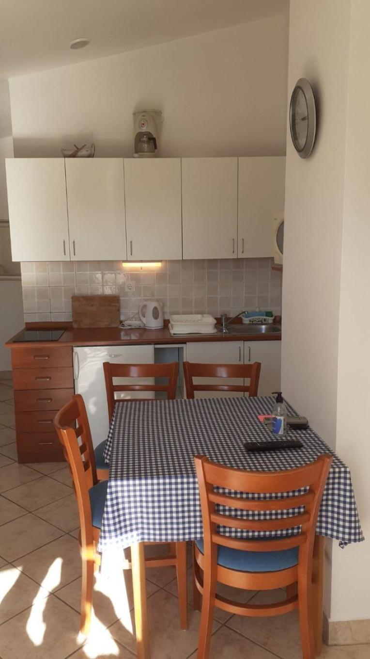 Apartments Dobri - 500M From Beach Nin Zewnętrze zdjęcie