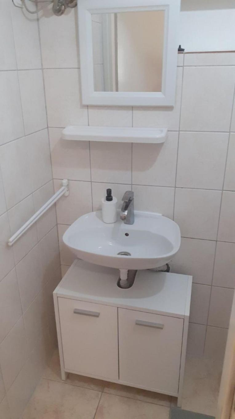 Apartments Dobri - 500M From Beach Nin Zewnętrze zdjęcie
