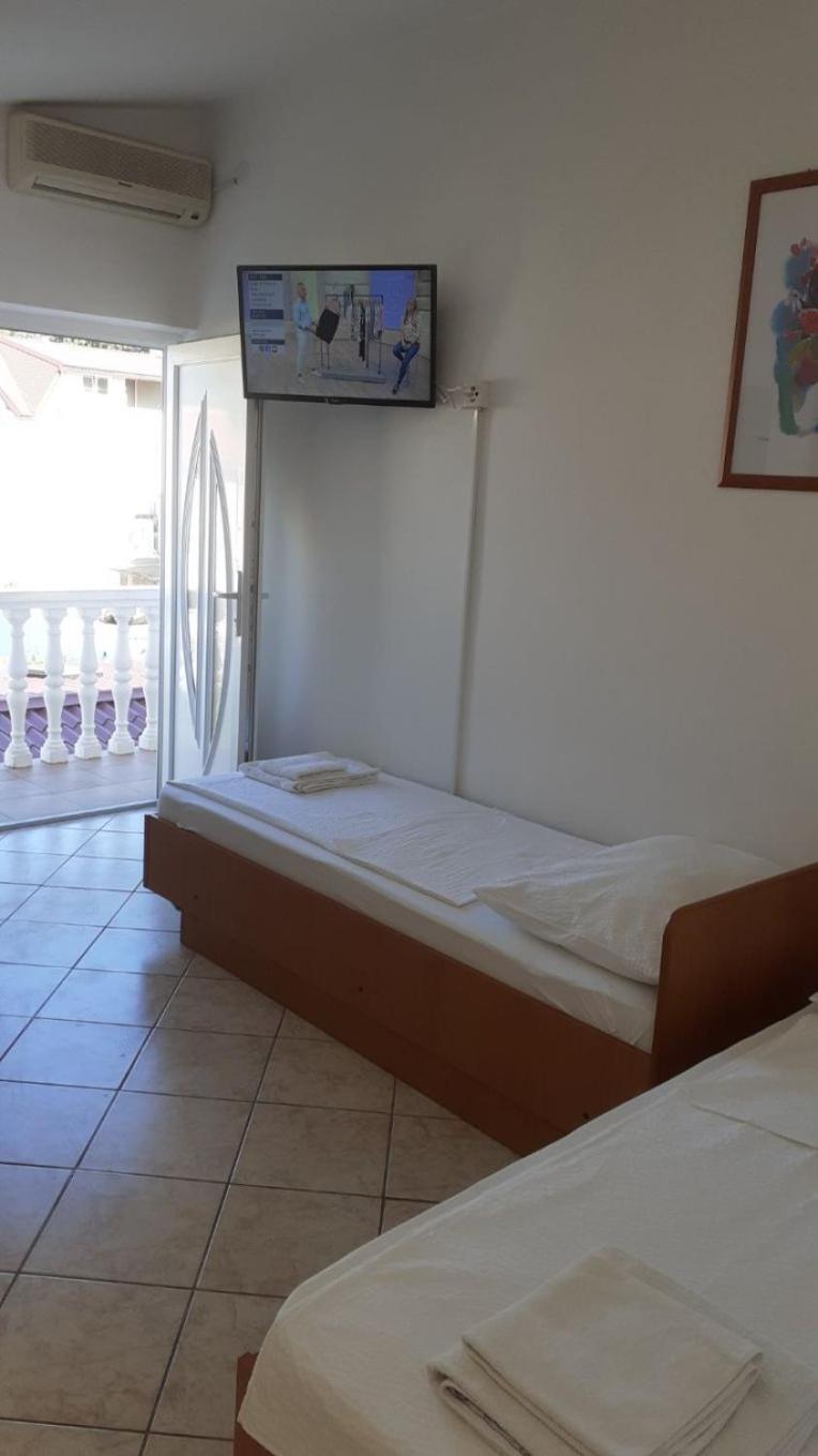 Apartments Dobri - 500M From Beach Nin Zewnętrze zdjęcie