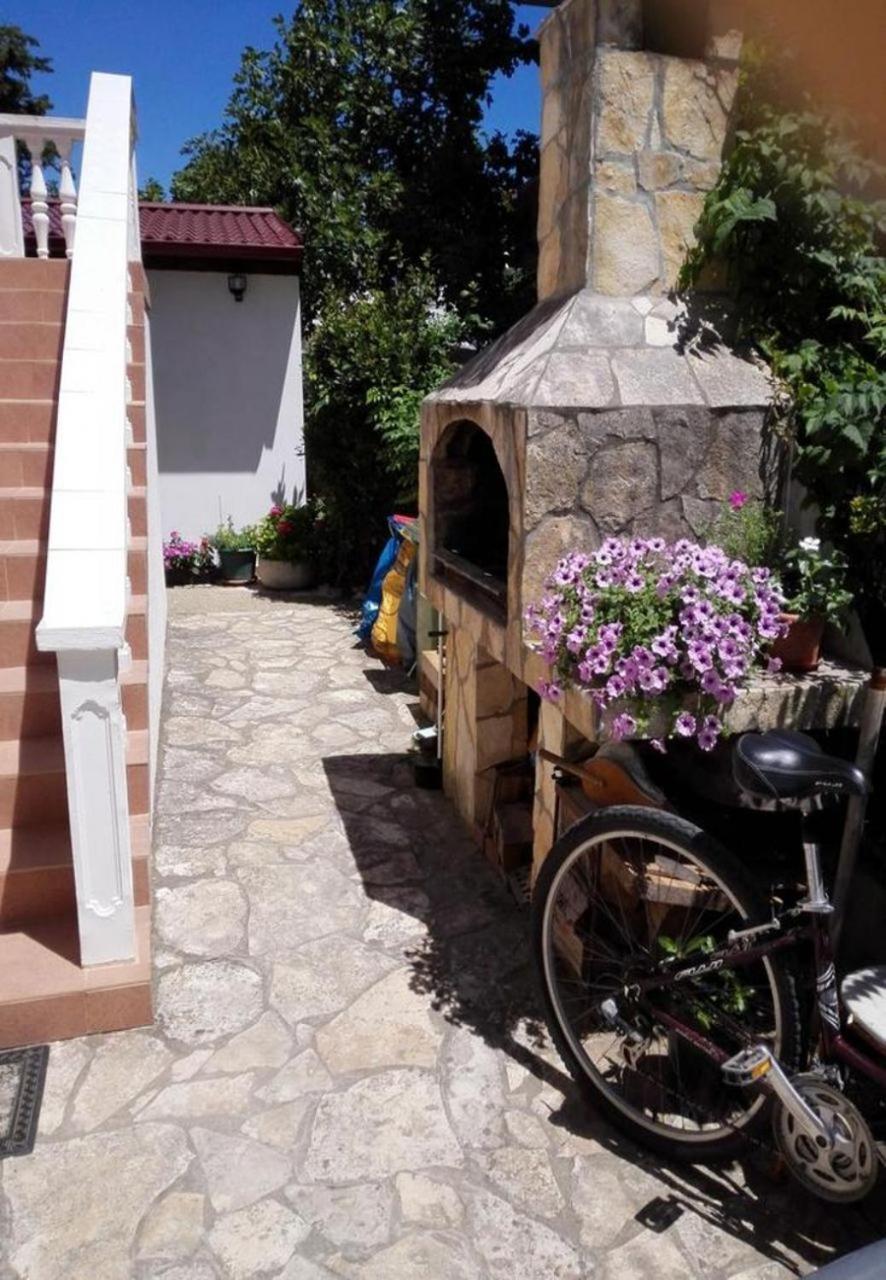 Apartments Dobri - 500M From Beach Nin Zewnętrze zdjęcie