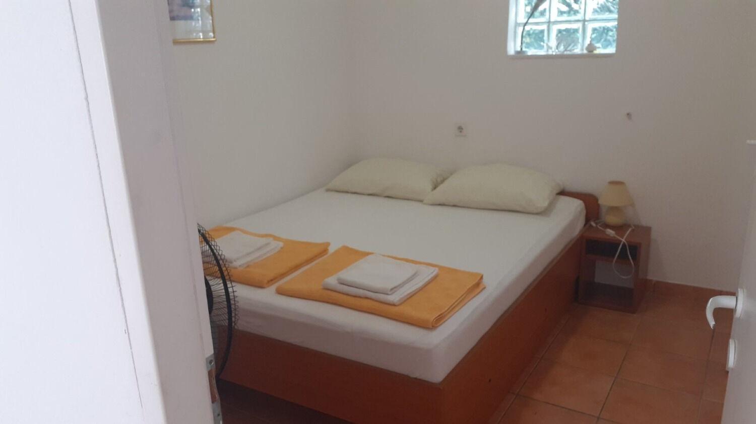 Apartments Dobri - 500M From Beach Nin Zewnętrze zdjęcie