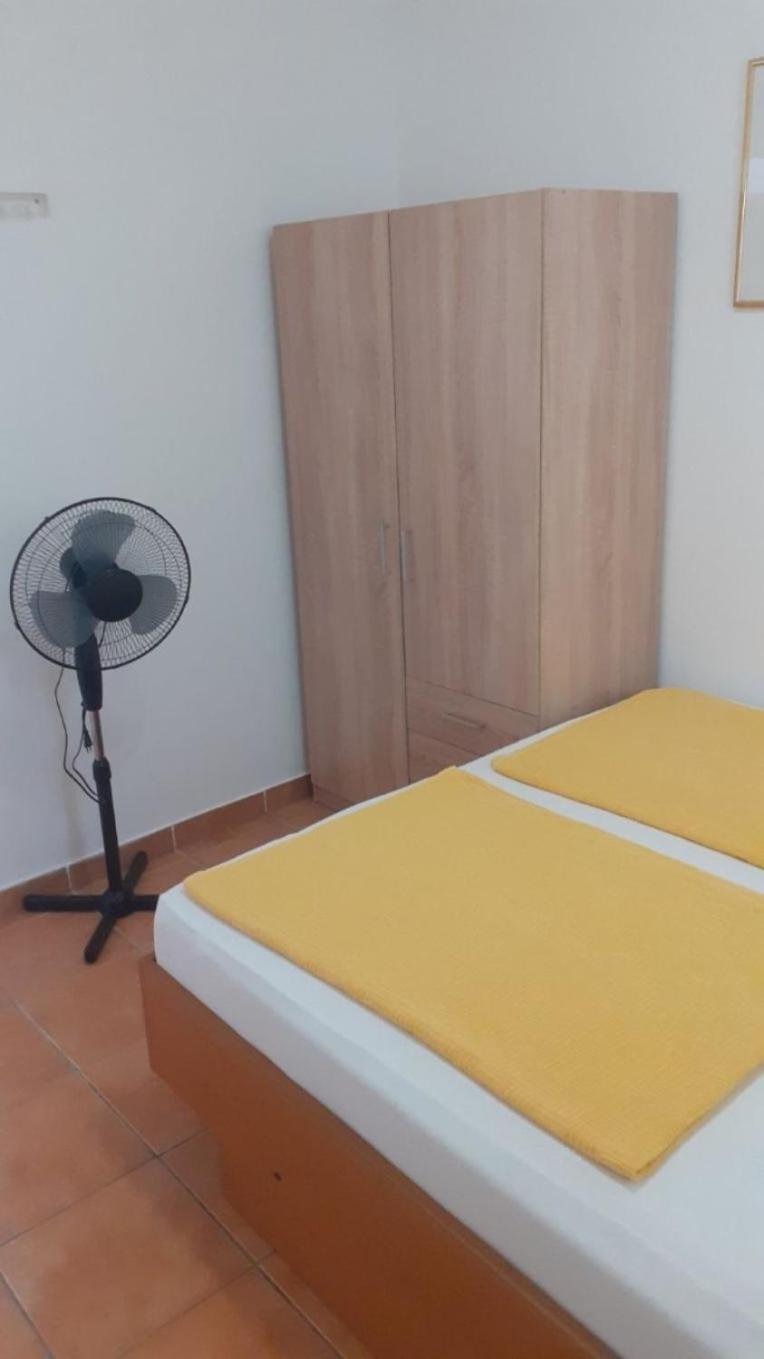 Apartments Dobri - 500M From Beach Nin Zewnętrze zdjęcie
