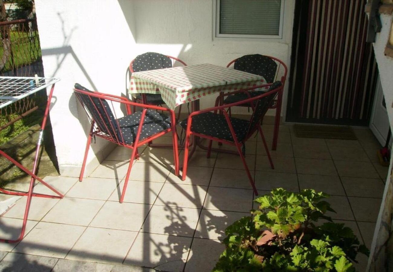 Apartments Dobri - 500M From Beach Nin Zewnętrze zdjęcie