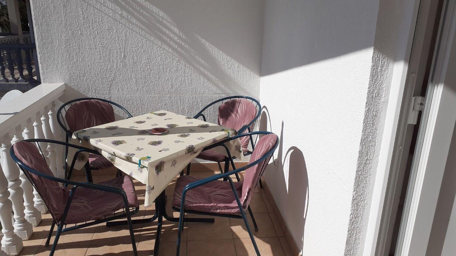 Apartments Dobri - 500M From Beach Nin Zewnętrze zdjęcie