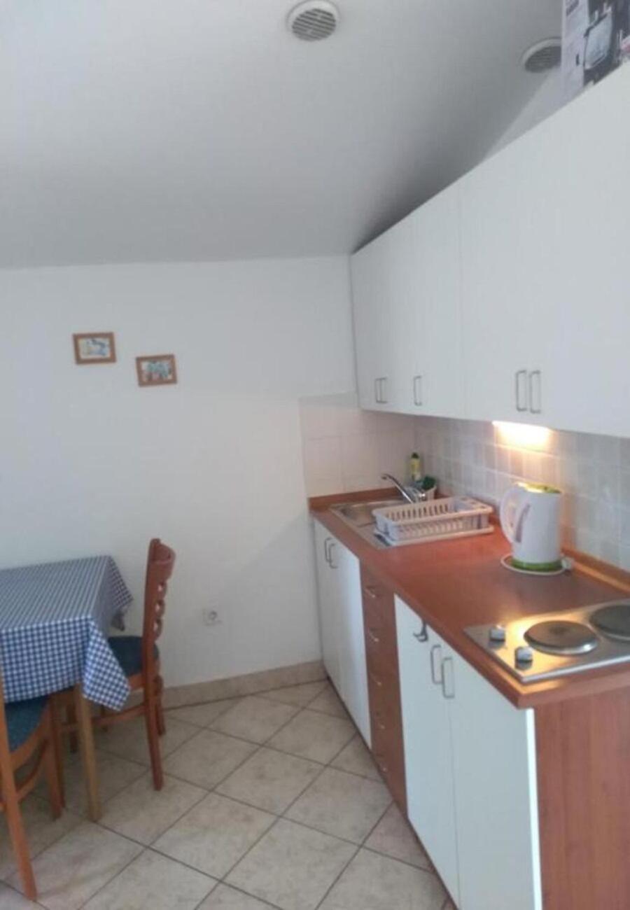 Apartments Dobri - 500M From Beach Nin Zewnętrze zdjęcie