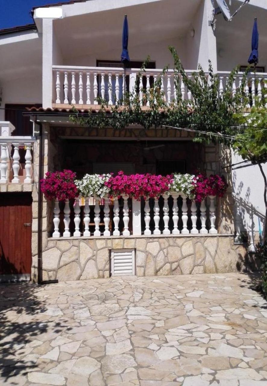 Apartments Dobri - 500M From Beach Nin Zewnętrze zdjęcie