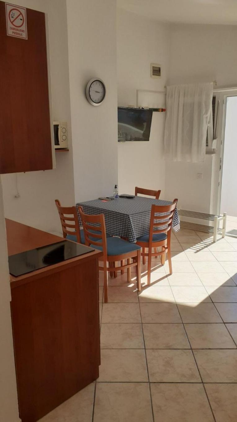 Apartments Dobri - 500M From Beach Nin Zewnętrze zdjęcie