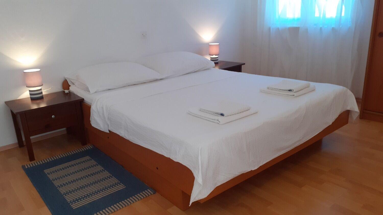 Apartments Dobri - 500M From Beach Nin Zewnętrze zdjęcie