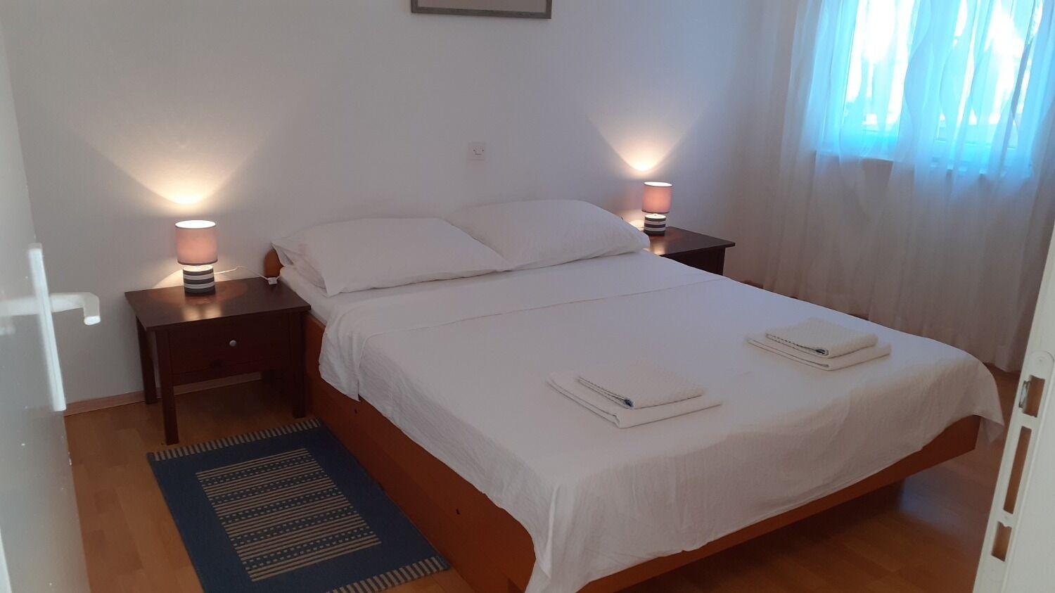 Apartments Dobri - 500M From Beach Nin Zewnętrze zdjęcie