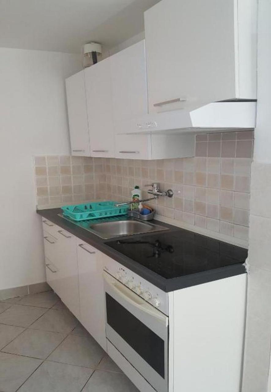 Apartments Dobri - 500M From Beach Nin Zewnętrze zdjęcie