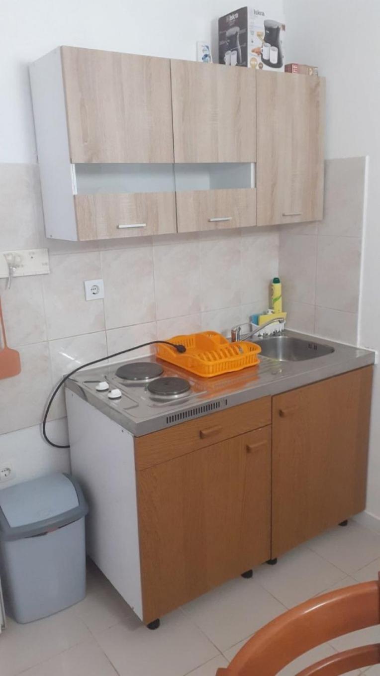 Apartments Dobri - 500M From Beach Nin Zewnętrze zdjęcie
