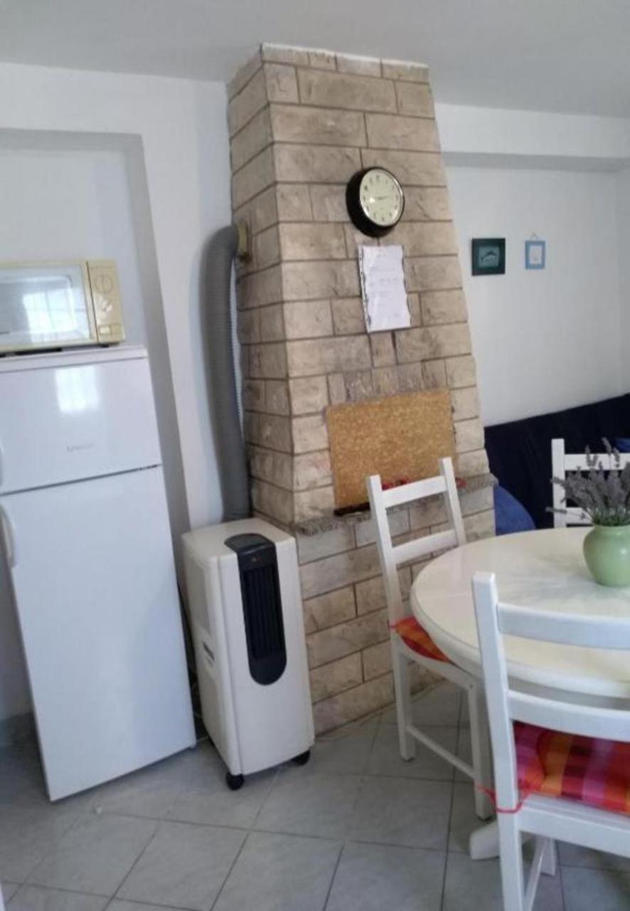 Apartments Dobri - 500M From Beach Nin Zewnętrze zdjęcie