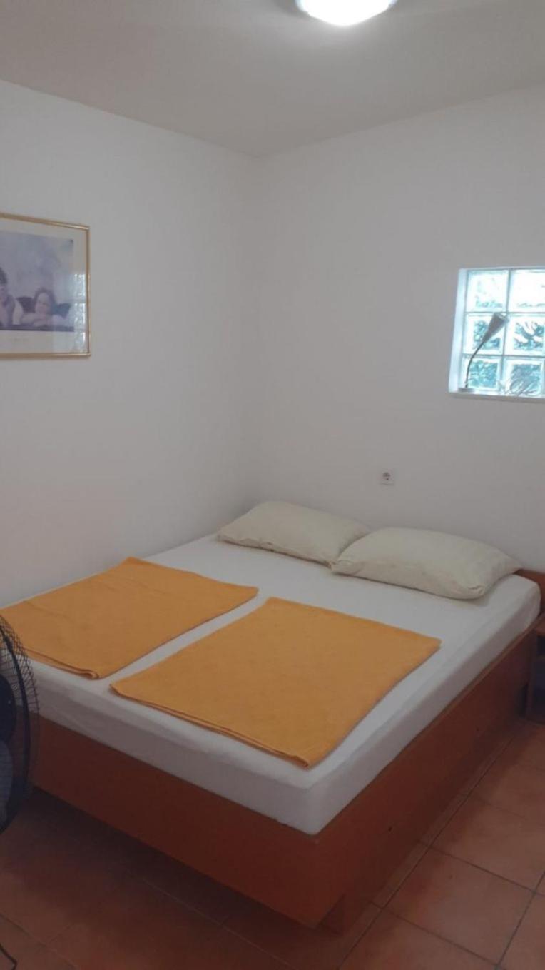 Apartments Dobri - 500M From Beach Nin Zewnętrze zdjęcie