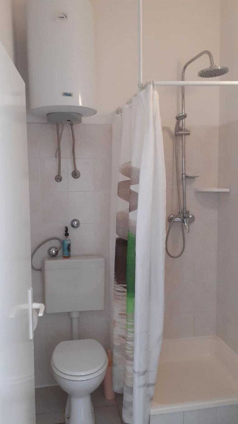 Apartments Dobri - 500M From Beach Nin Zewnętrze zdjęcie