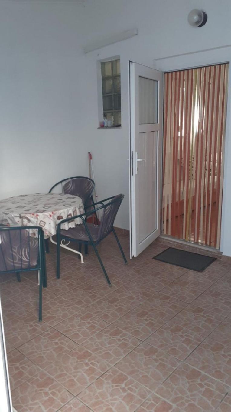 Apartments Dobri - 500M From Beach Nin Zewnętrze zdjęcie