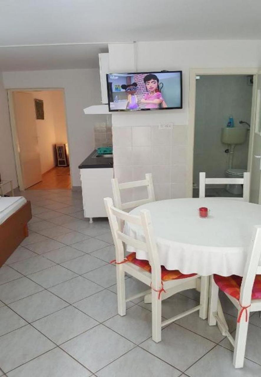 Apartments Dobri - 500M From Beach Nin Zewnętrze zdjęcie