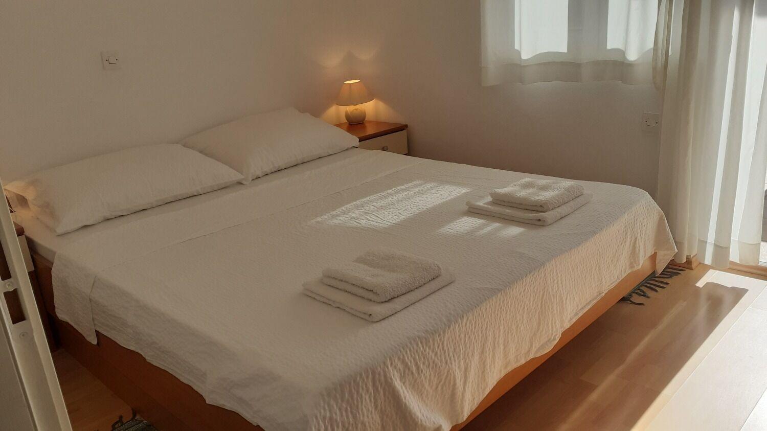Apartments Dobri - 500M From Beach Nin Zewnętrze zdjęcie