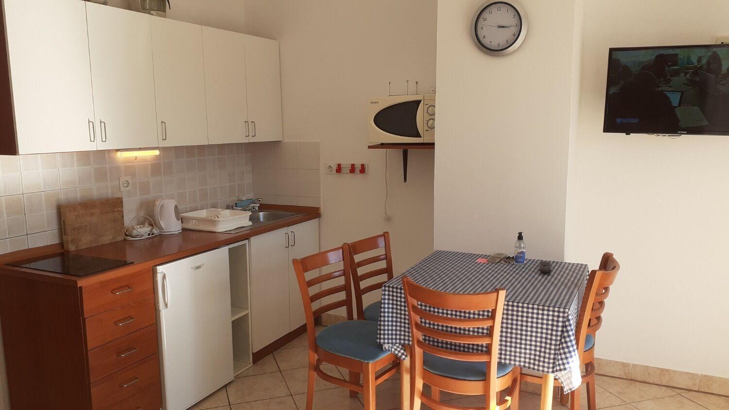 Apartments Dobri - 500M From Beach Nin Zewnętrze zdjęcie