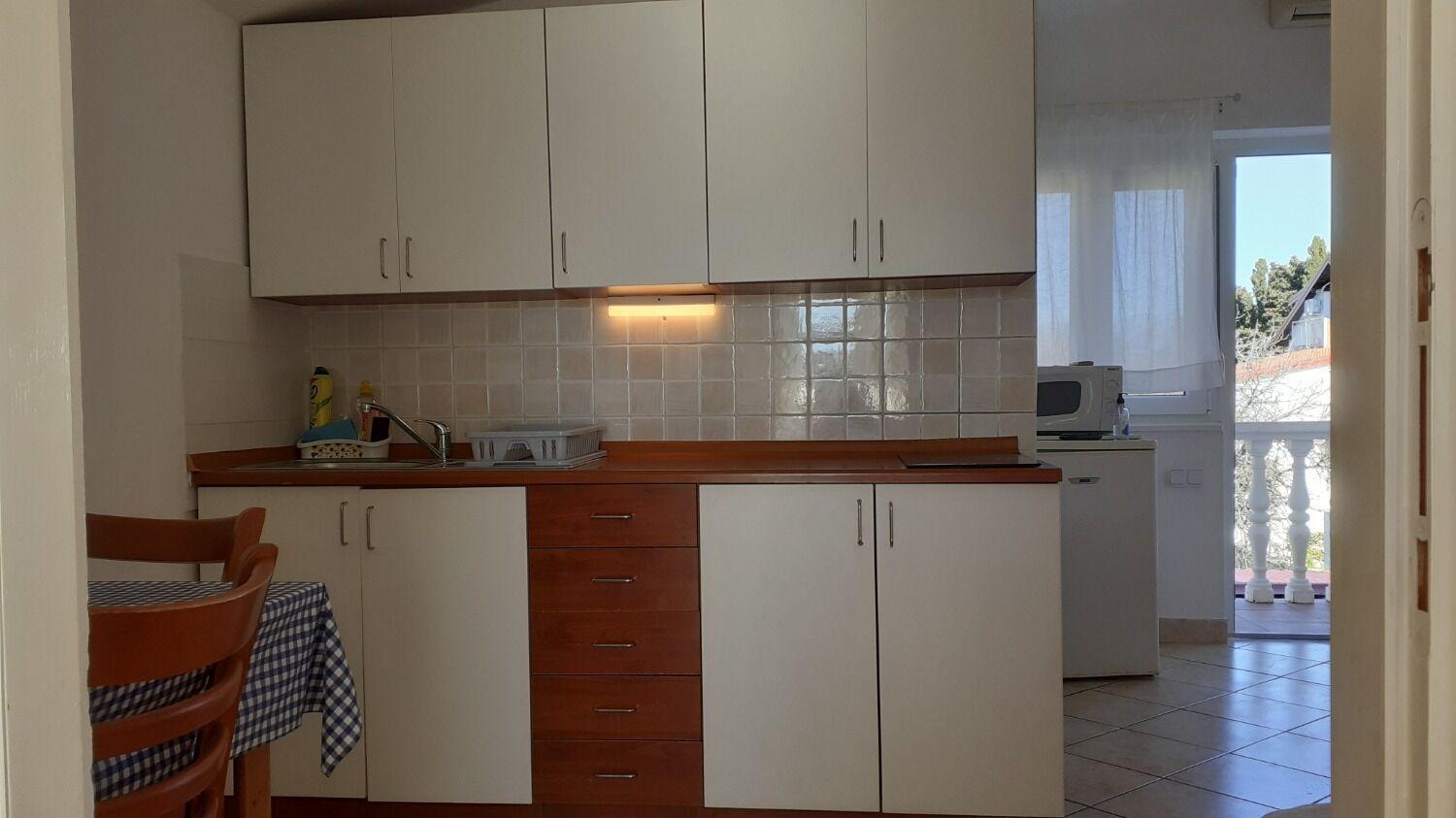 Apartments Dobri - 500M From Beach Nin Zewnętrze zdjęcie