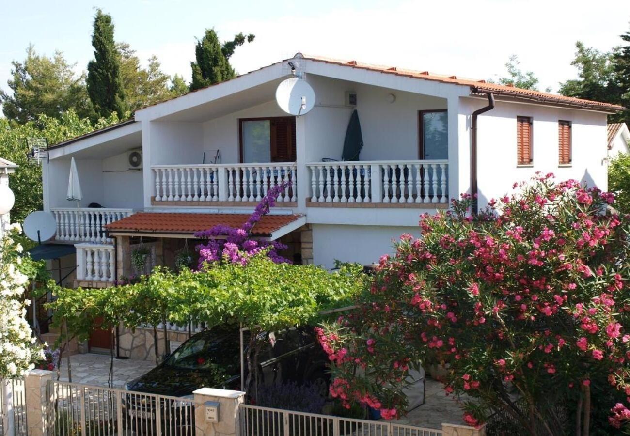 Apartments Dobri - 500M From Beach Nin Zewnętrze zdjęcie
