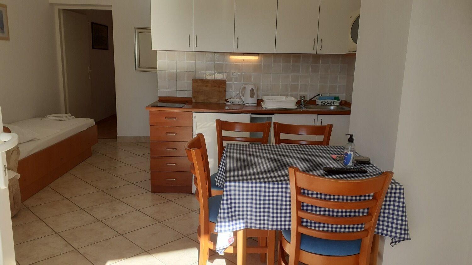 Apartments Dobri - 500M From Beach Nin Zewnętrze zdjęcie